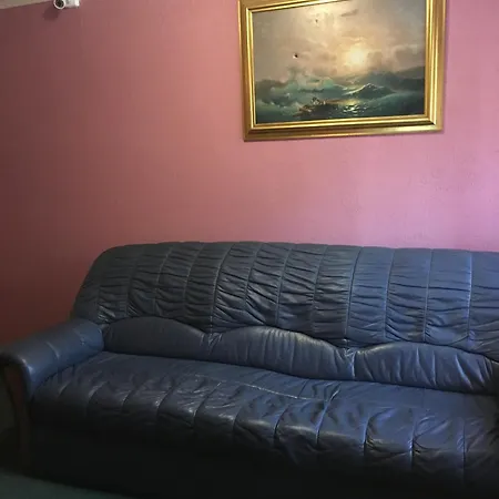 Hostel Kaera *