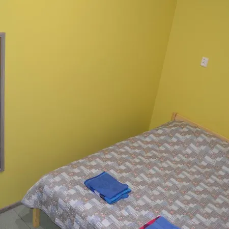 Hostel Kaera Tallinn