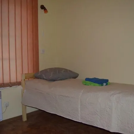 Kaera Hostal