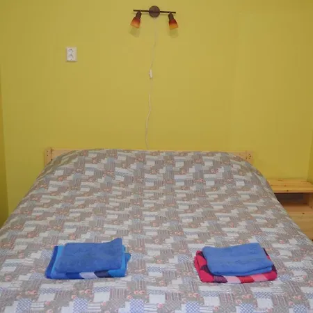 Kaera Hostal *