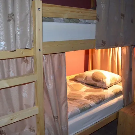 Hostal Kaera *
