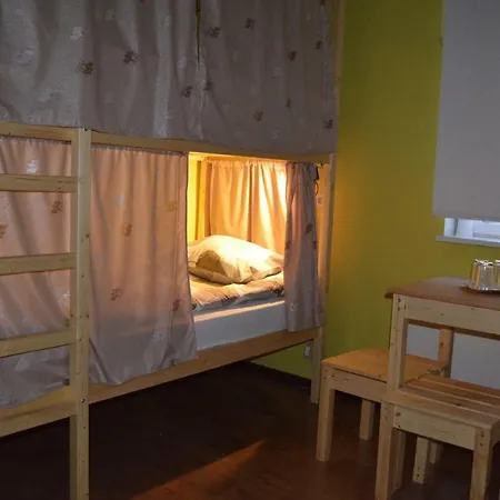 Hostel Kaera Tallinn
