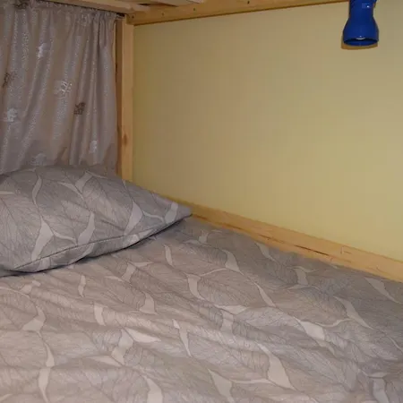 Kaera Hostal
