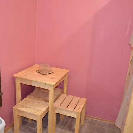 Hostel Kaera *