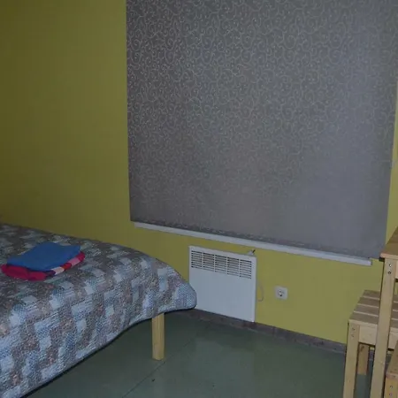 Kaera Hostal Tallin