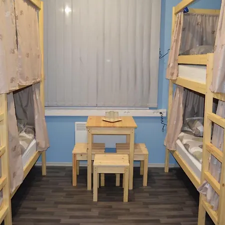 Kaera Hostal Tallin