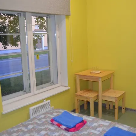 Hostal Kaera *