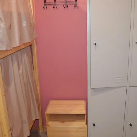 Hostal Kaera Tallin