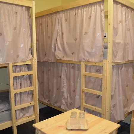 Hostal Kaera *