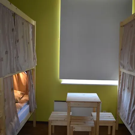 Hostel Kaera
