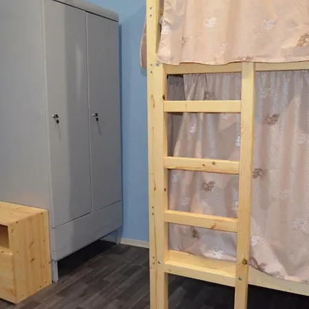 Hostel Kaera *