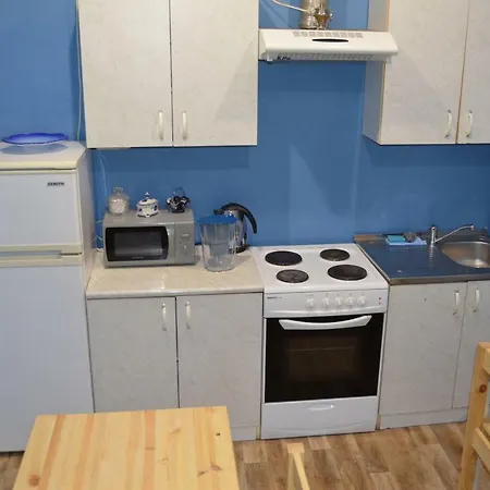 Hostel Kaera *